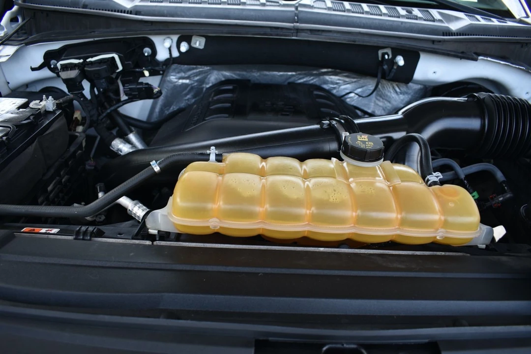 2015 Ford F-150 13th Gen - Image 21 of 22