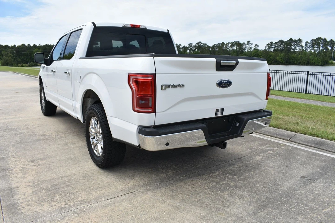 2015 Ford F-150 13th Gen - Image 4 of 22