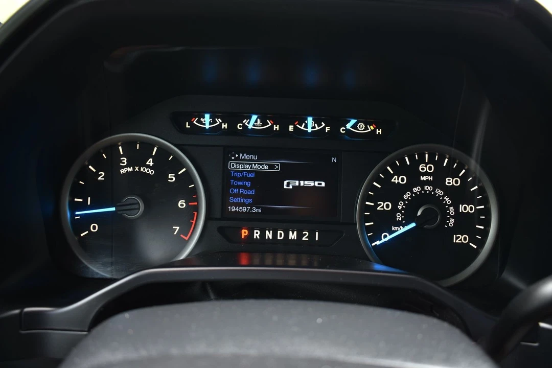 2015 Ford F-150 13th Gen - Image 13 of 22