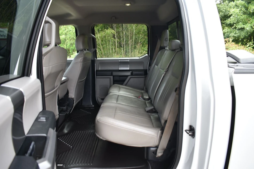 2015 Ford F-150 13th Gen - Image 12 of 22