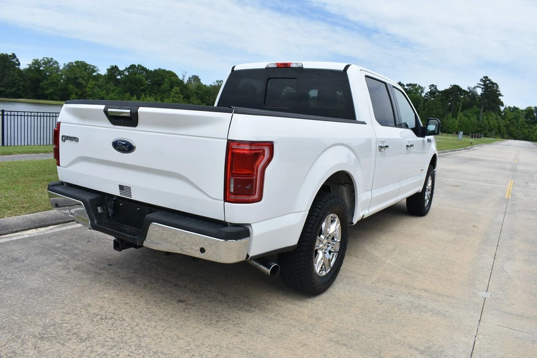 2015 Ford F-150 13th Gen - Image 9 of 22
