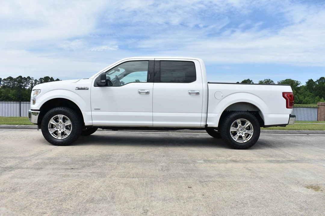 2015 Ford F-150 13th Gen - Image 3 of 22
