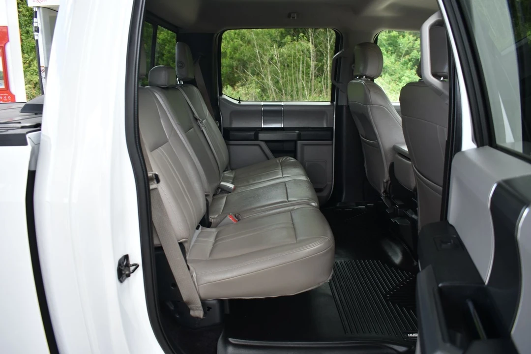 2015 Ford F-150 13th Gen - Image 16 of 22