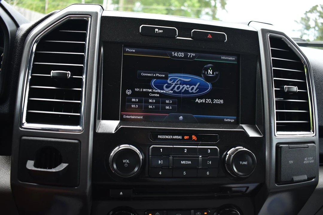 2015 Ford F-150 13th Gen - Image 14 of 22
