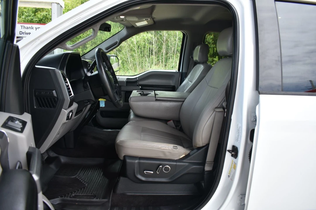 2015 Ford F-150 13th Gen - Image 11 of 22