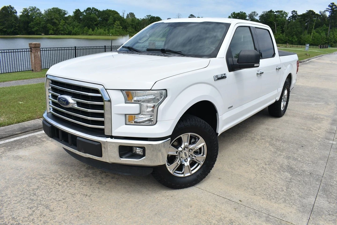 2015 Ford F-150 13th Gen - Image 2 of 22