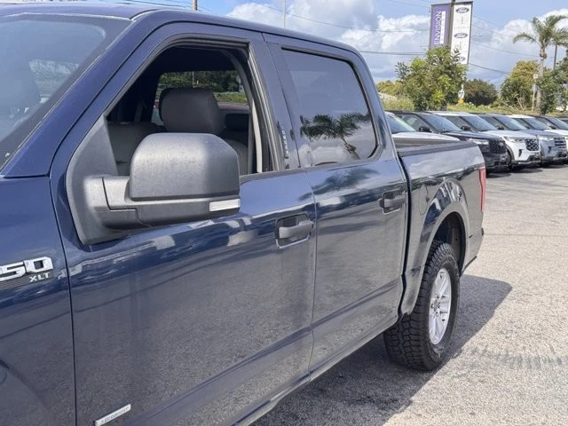 2015 Ford F-150 13th Gen - Image 9 of 12