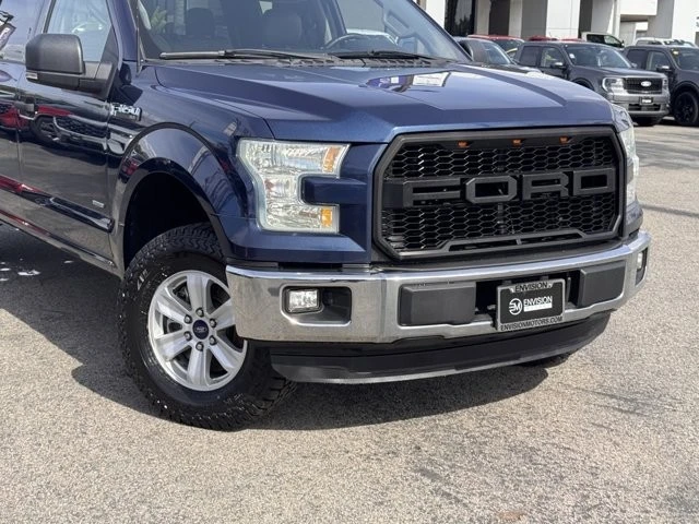 2015 Ford F-150 13th Gen - Image 3 of 12