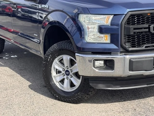 2015 Ford F-150 13th Gen - Image 4 of 12