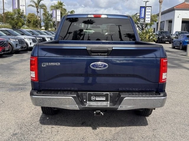 2015 Ford F-150 13th Gen - Image 11 of 12