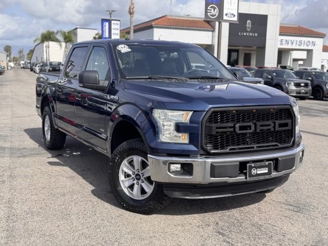 2015 Ford F-150 13th Gen - Image 2 of 12