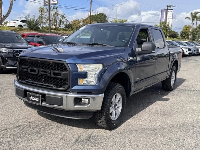 2015 Ford F-150 13th Gen - Image 7 of 12