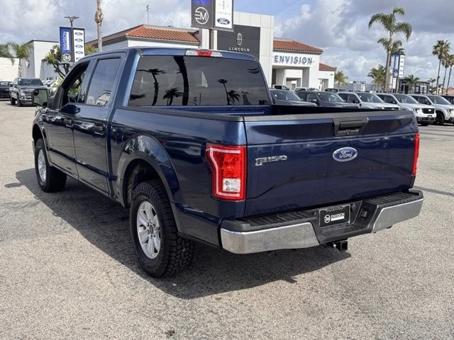 2015 Ford F-150 13th Gen - Image 10 of 12