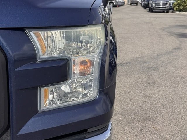 2015 Ford F-150 13th Gen - Image 8 of 12
