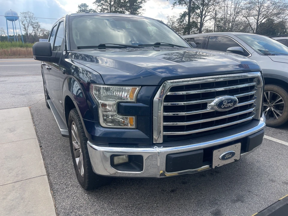 2015 Ford F-150 13th Gen - Image 9 of 10