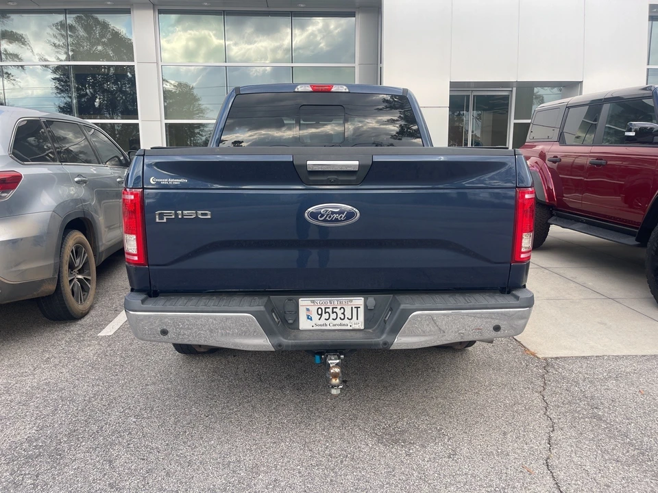 2015 Ford F-150 13th Gen - Image 6 of 10
