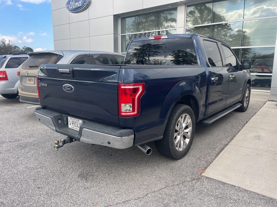 2015 Ford F-150 13th Gen - Image 7 of 10
