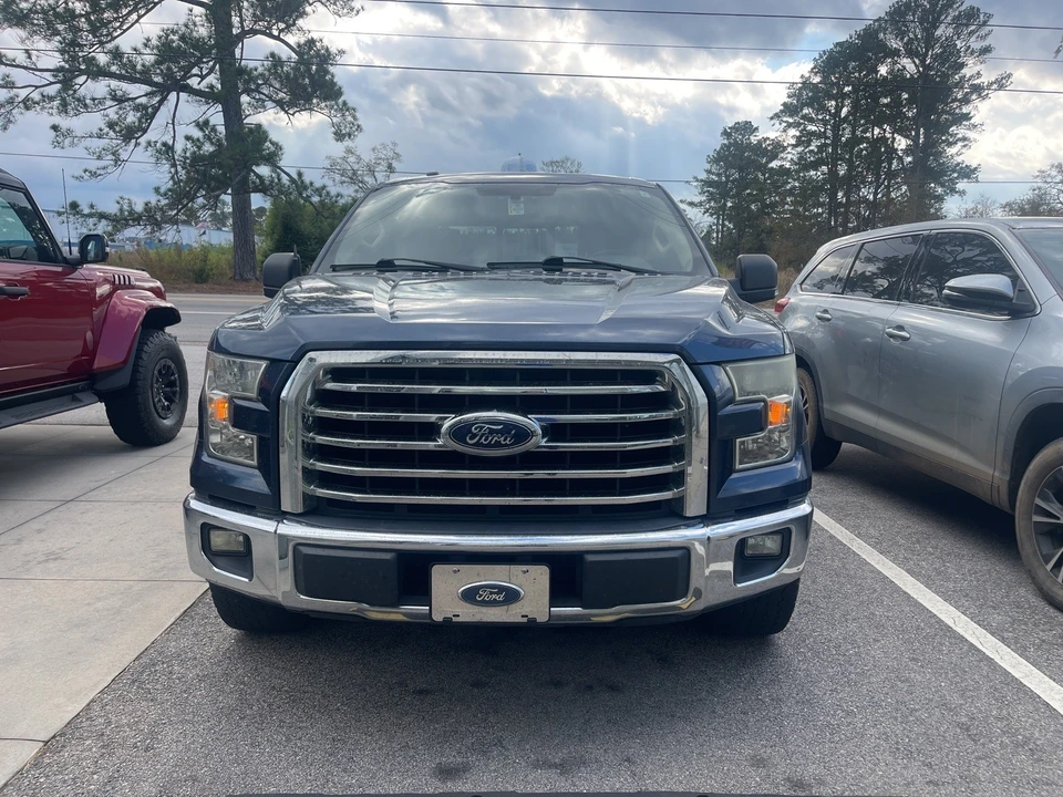 2015 Ford F-150 13th Gen - Image 3 of 10