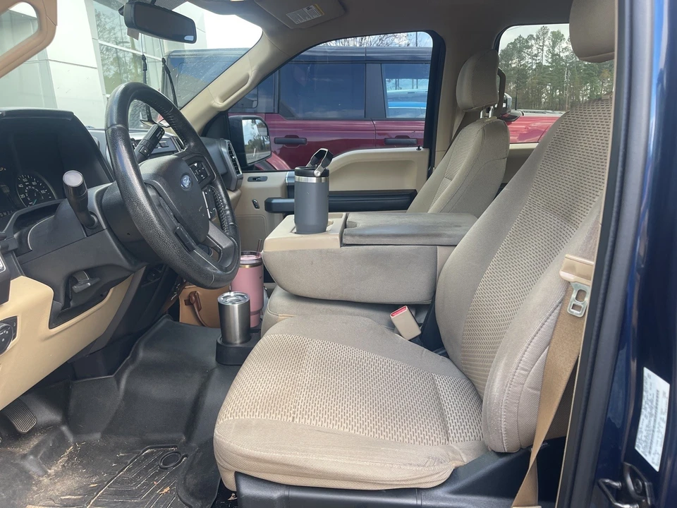 2015 Ford F-150 13th Gen - Image 10 of 10