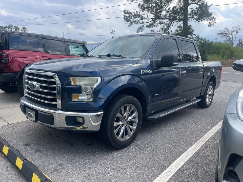 2015 Ford F-150 13th Gen - Image 4 of 10