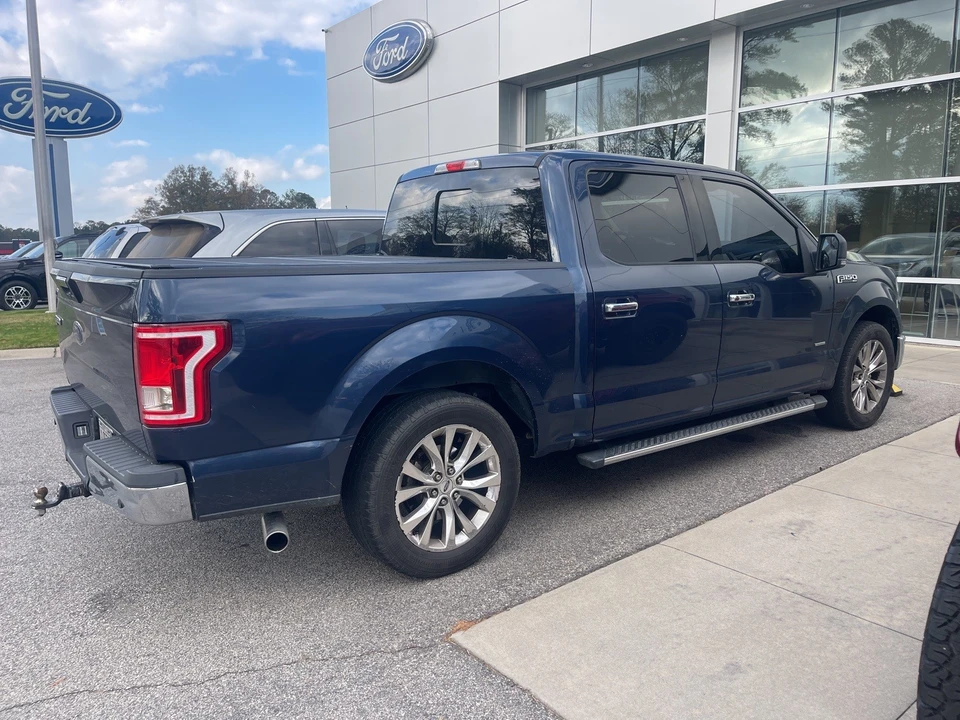 2015 Ford F-150 13th Gen - Image 8 of 10