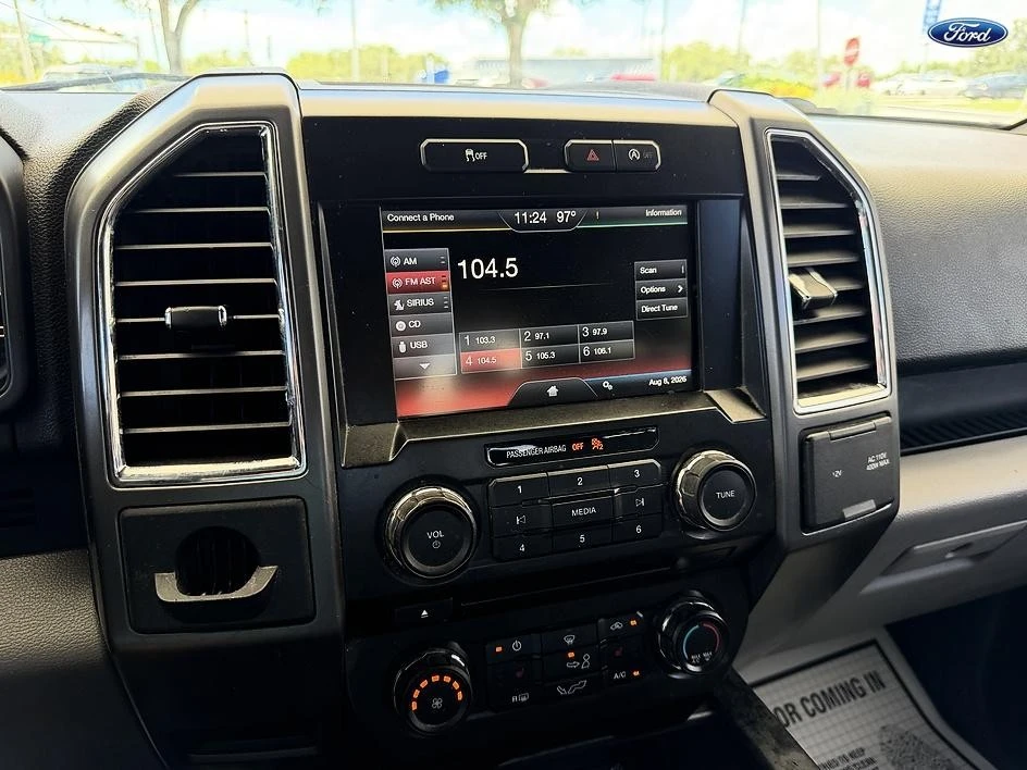2015 Ford F-150 13th Gen - Image 22 of 27
