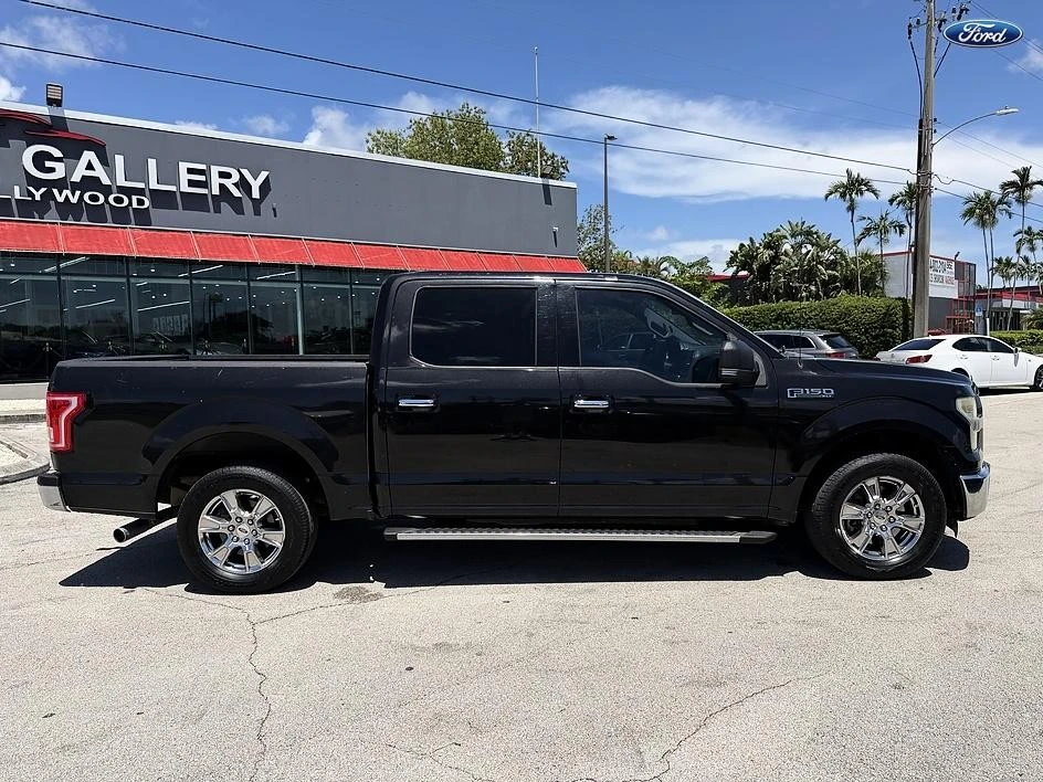 2015 Ford F-150 13th Gen - Image 4 of 27