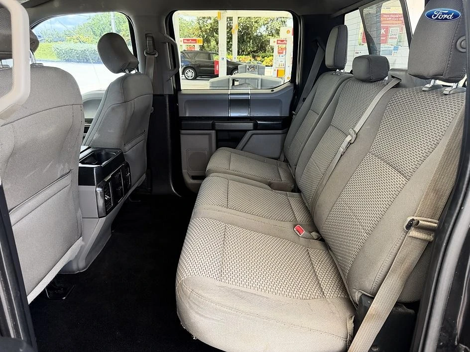 2015 Ford F-150 13th Gen - Image 15 of 27