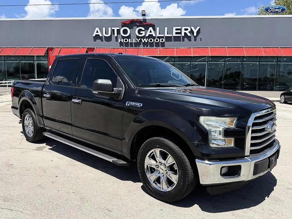 2015 Ford F-150 13th Gen - Image 3 of 27