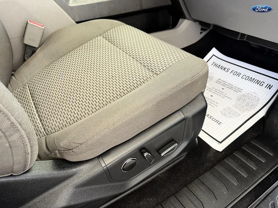 2015 Ford F-150 13th Gen - Image 17 of 27
