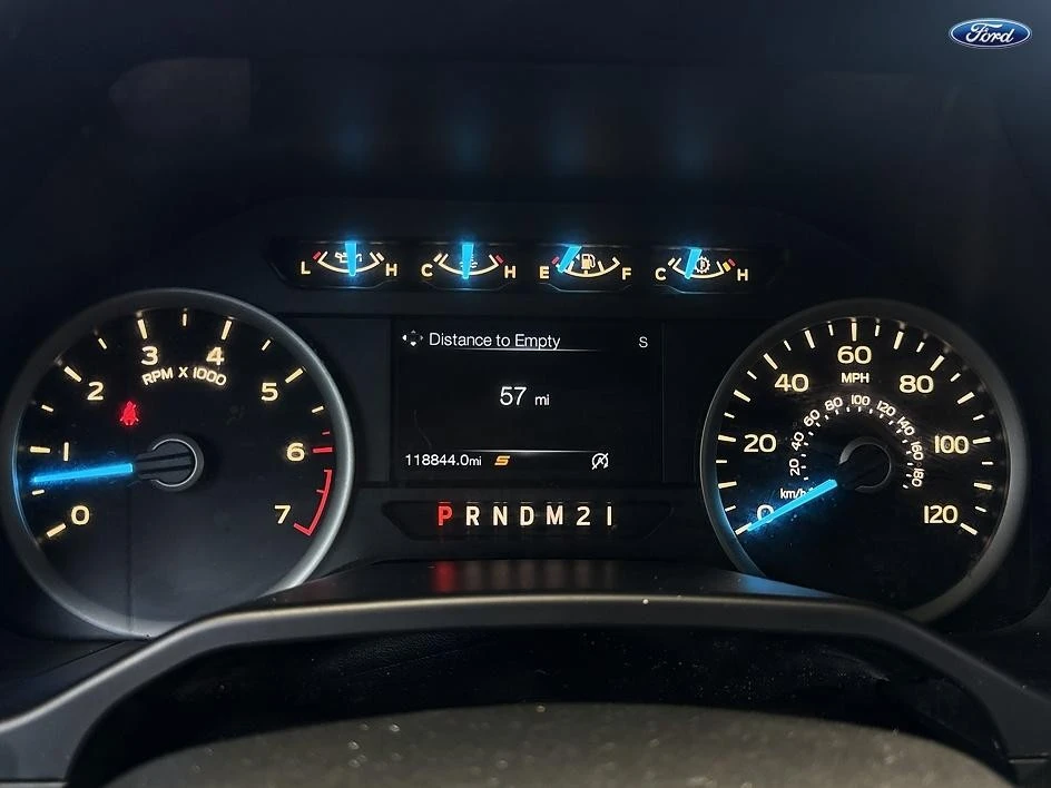 2015 Ford F-150 13th Gen - Image 18 of 27