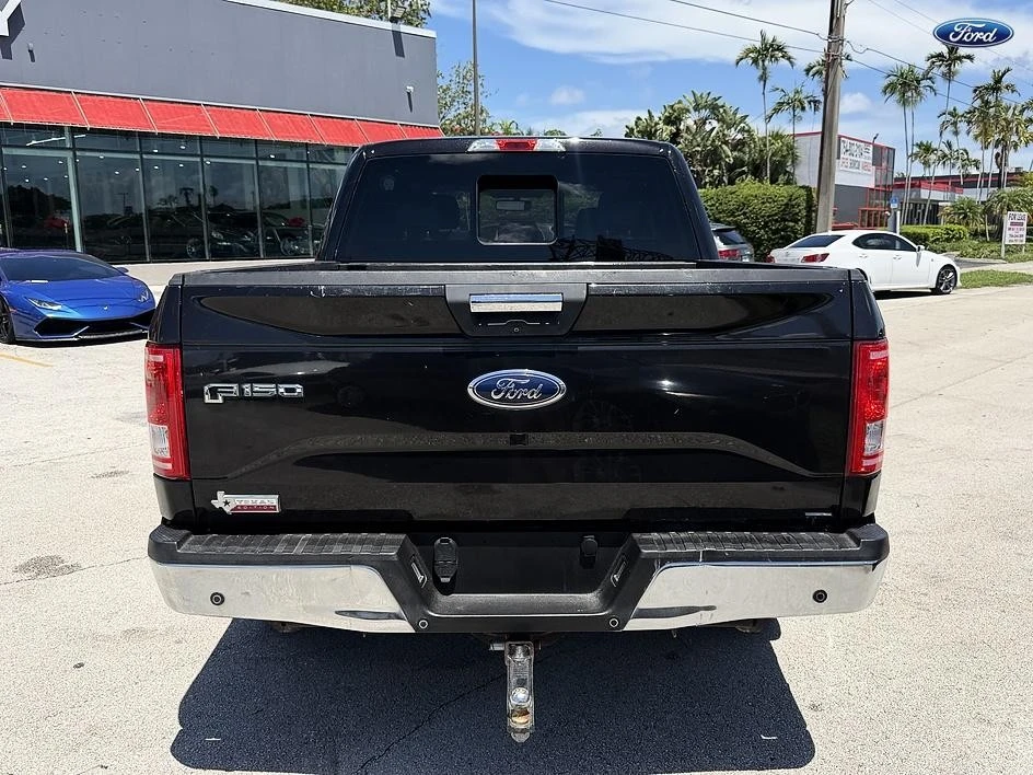 2015 Ford F-150 13th Gen - Image 7 of 27