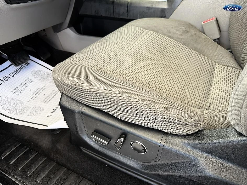 2015 Ford F-150 13th Gen - Image 16 of 27