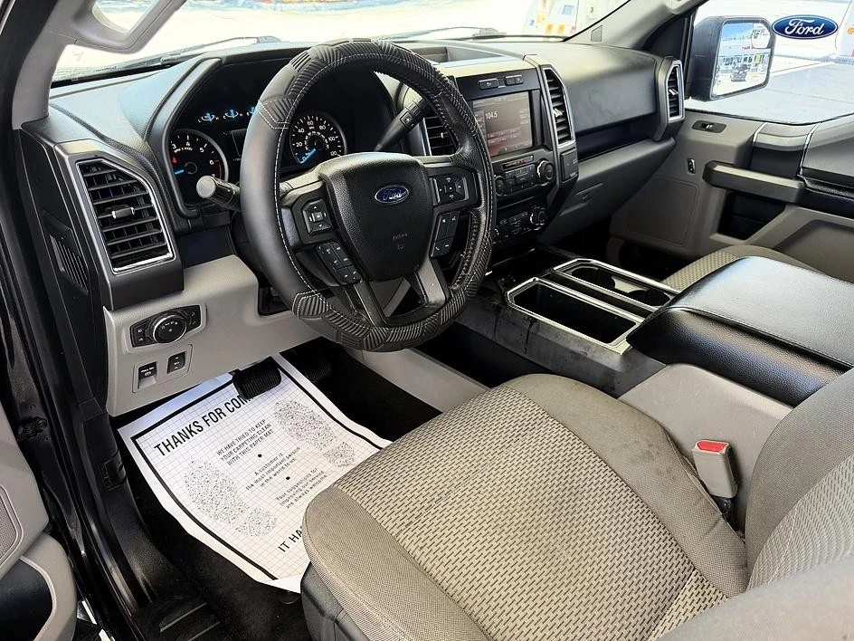2015 Ford F-150 13th Gen - Image 12 of 27