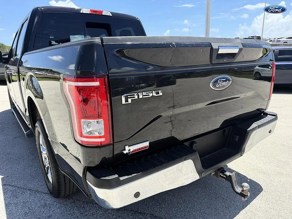 2015 Ford F-150 13th Gen - Image 25 of 27