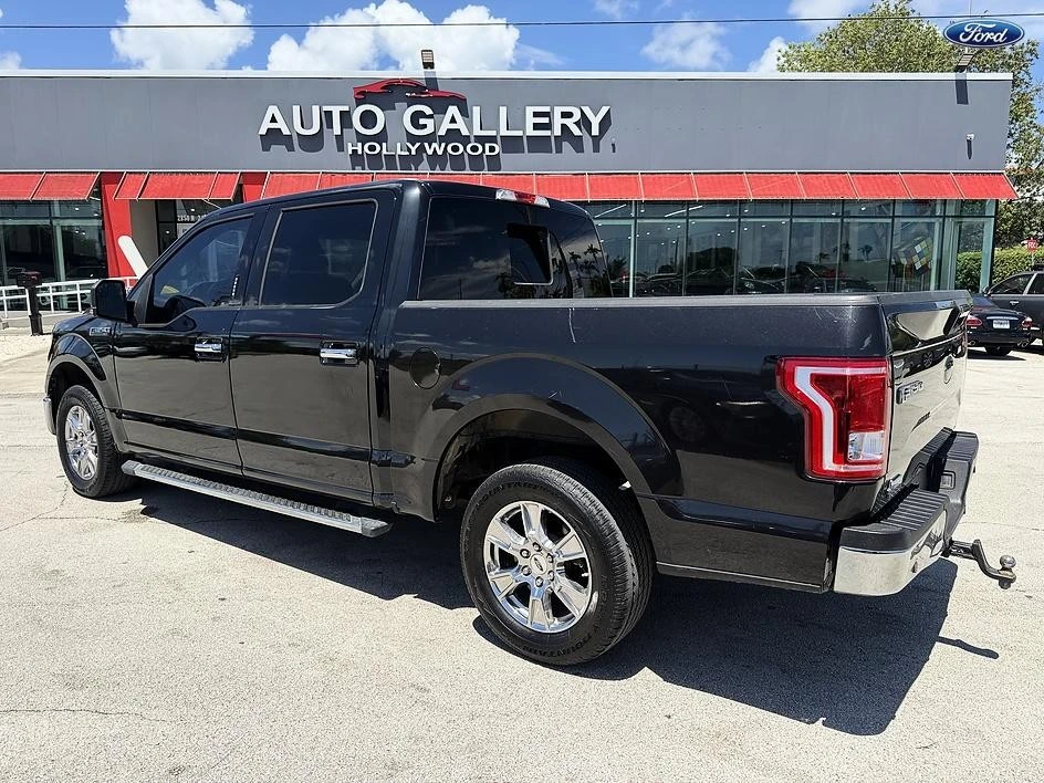 2015 Ford F-150 13th Gen - Image 6 of 27