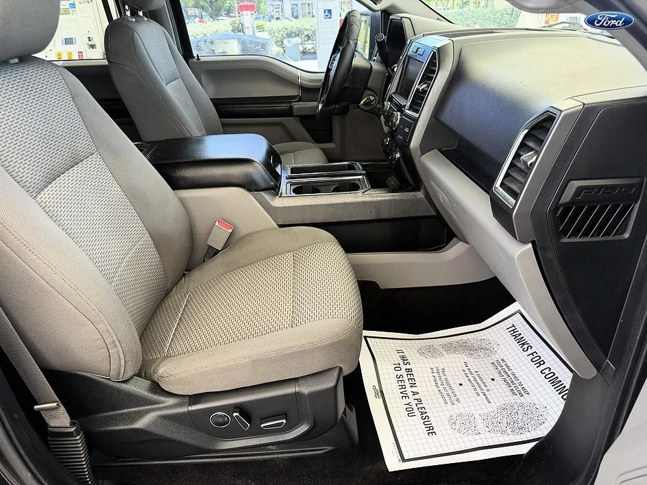 2015 Ford F-150 13th Gen - Image 11 of 27