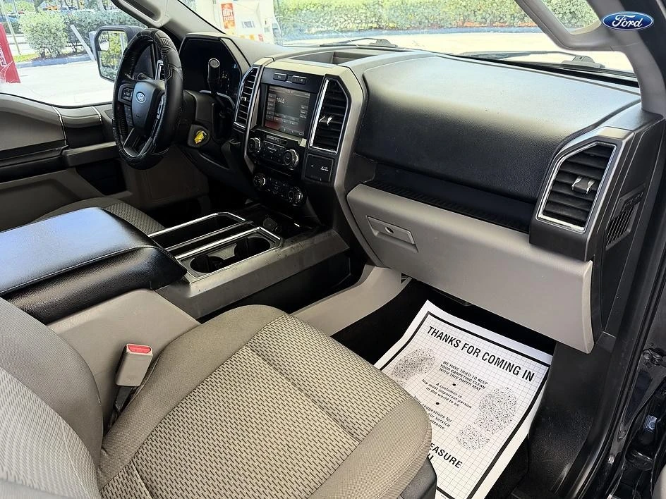 2015 Ford F-150 13th Gen - Image 13 of 27