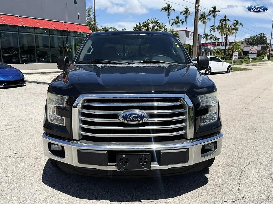 2015 Ford F-150 13th Gen - Image 2 of 27