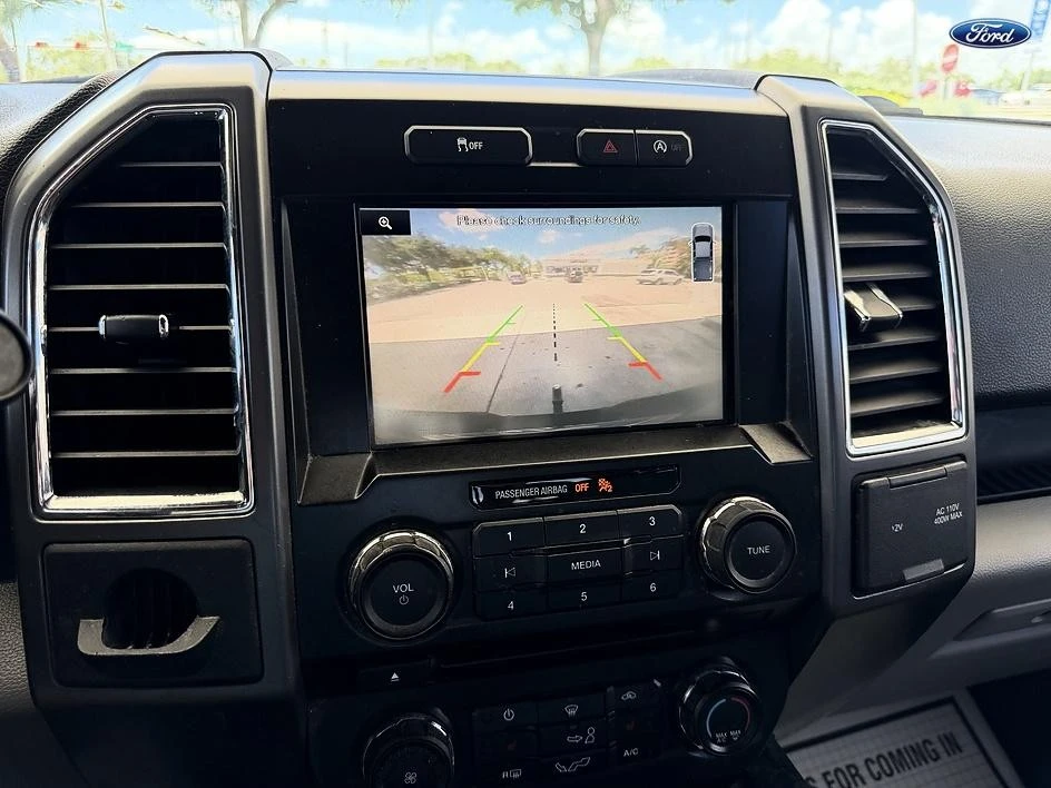 2015 Ford F-150 13th Gen - Image 21 of 27