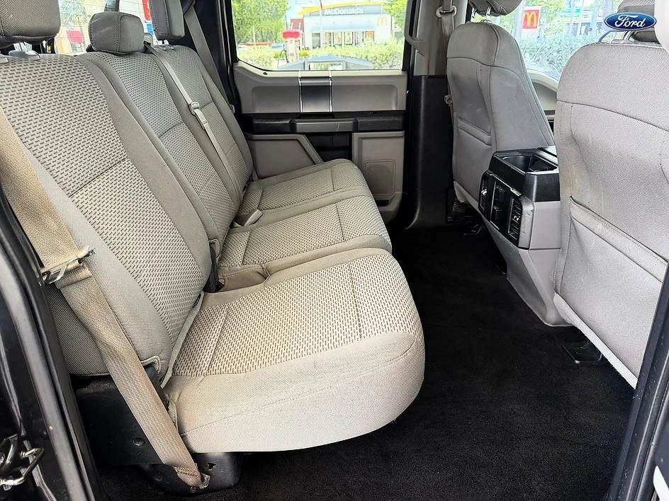 2015 Ford F-150 13th Gen - Image 14 of 27