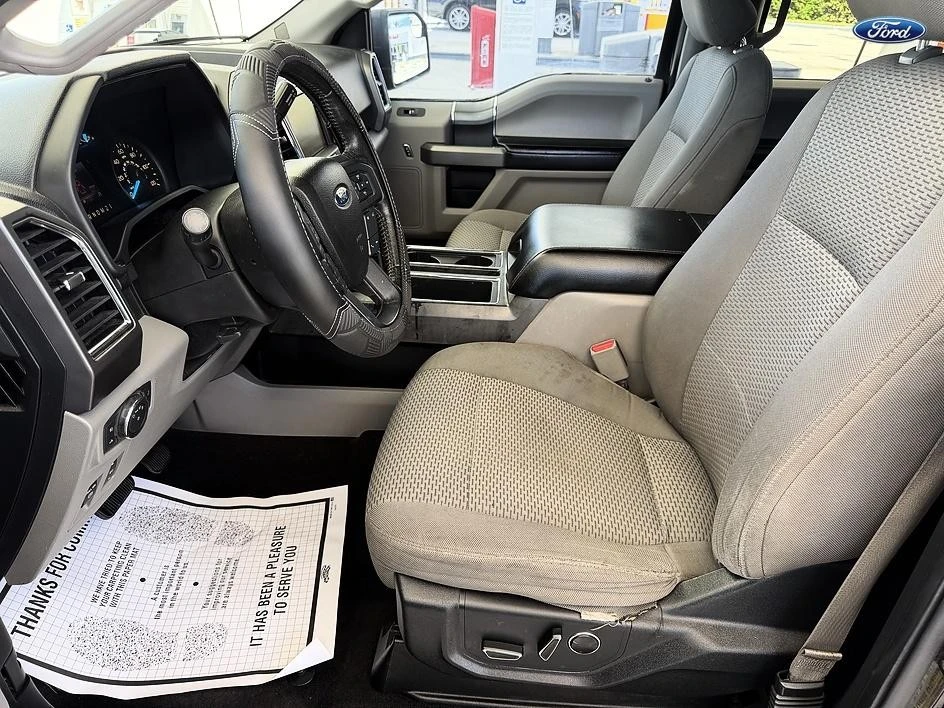2015 Ford F-150 13th Gen - Image 10 of 27