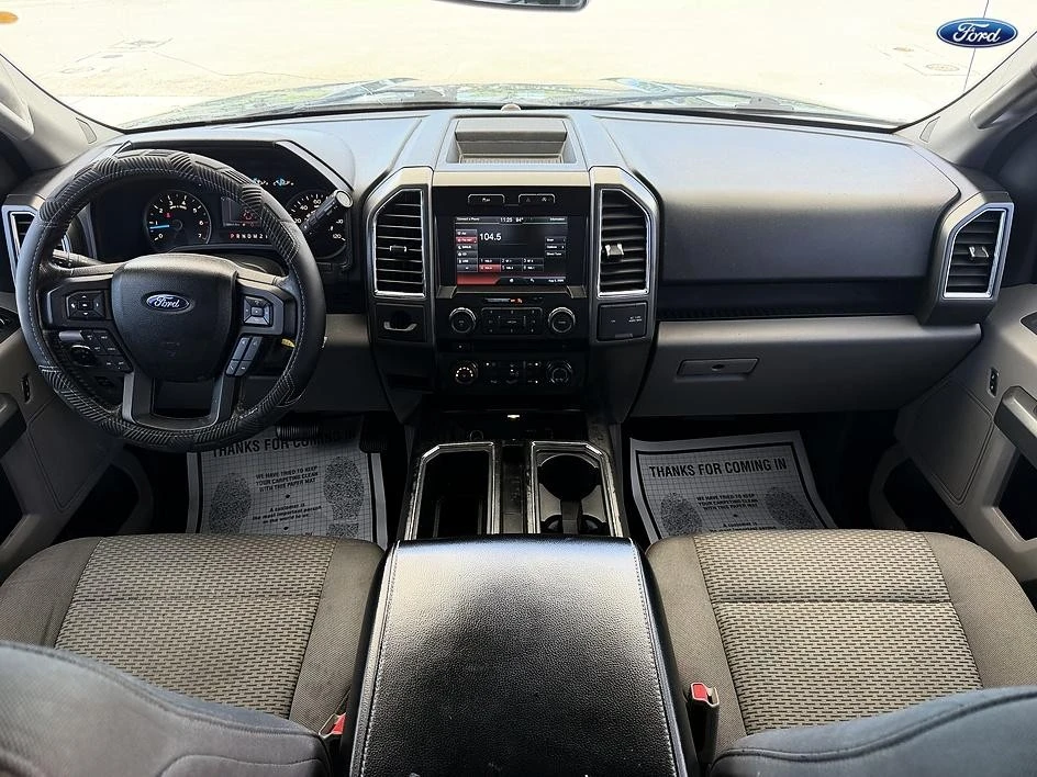 2015 Ford F-150 13th Gen - Image 9 of 27