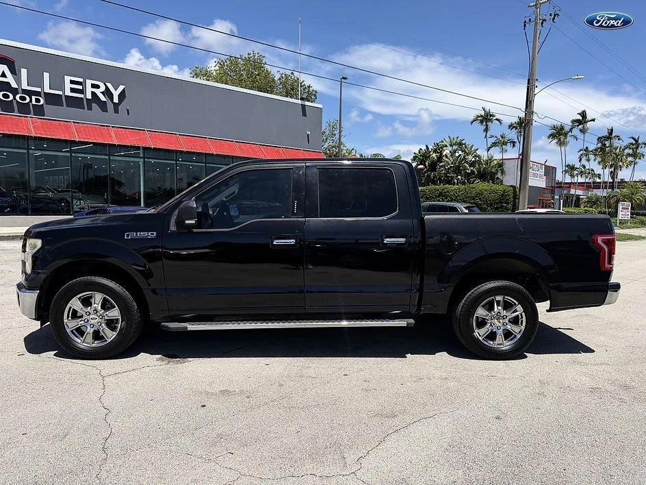 2015 Ford F-150 13th Gen - Image 5 of 27