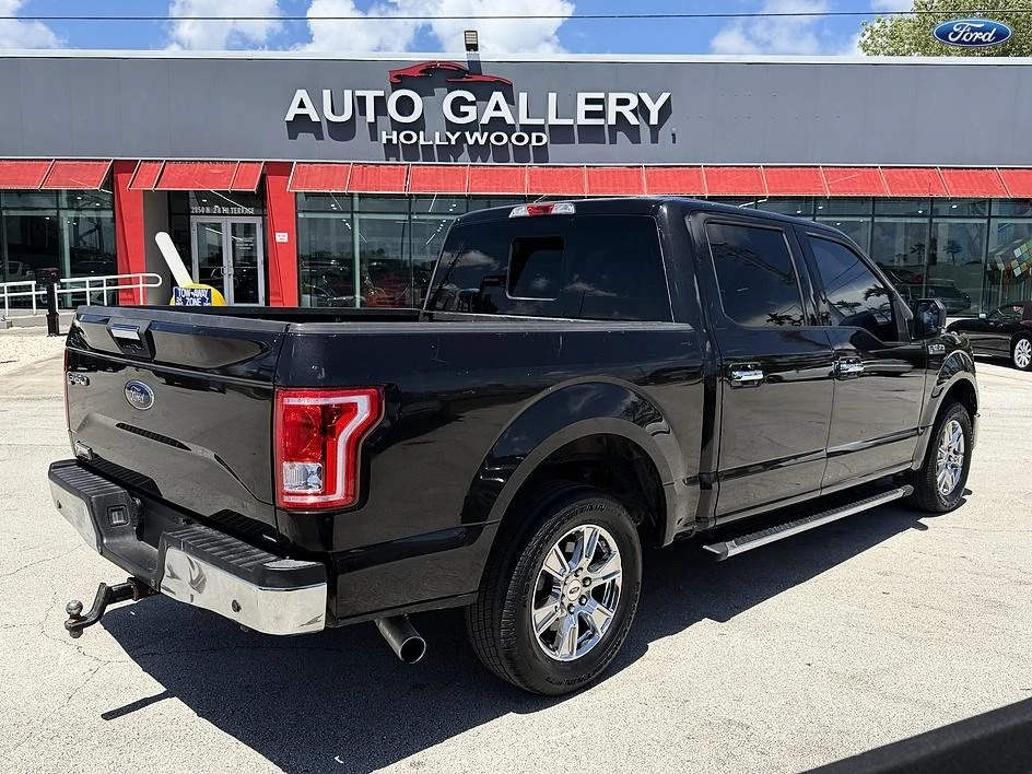 2015 Ford F-150 13th Gen - Image 8 of 27
