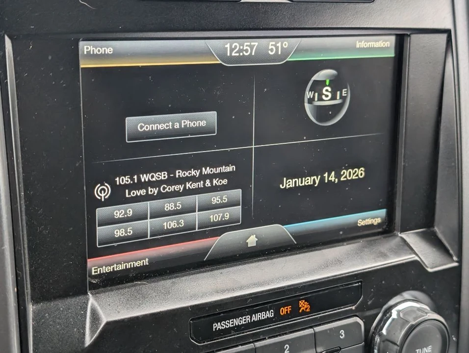 2015 Ford F-150 13th Gen - Image 18 of 24