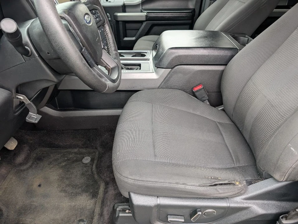 2015 Ford F-150 13th Gen - Image 9 of 24