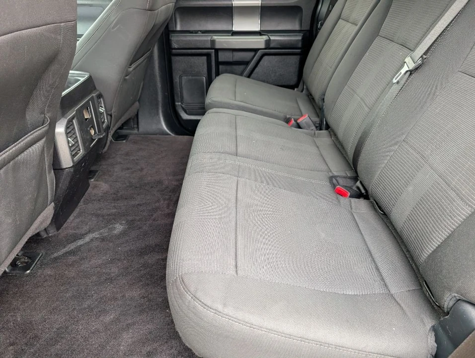 2015 Ford F-150 13th Gen - Image 10 of 24
