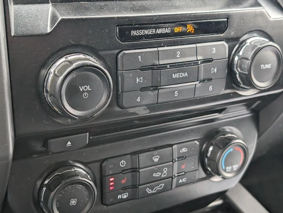 2015 Ford F-150 13th Gen - Image 20 of 24
