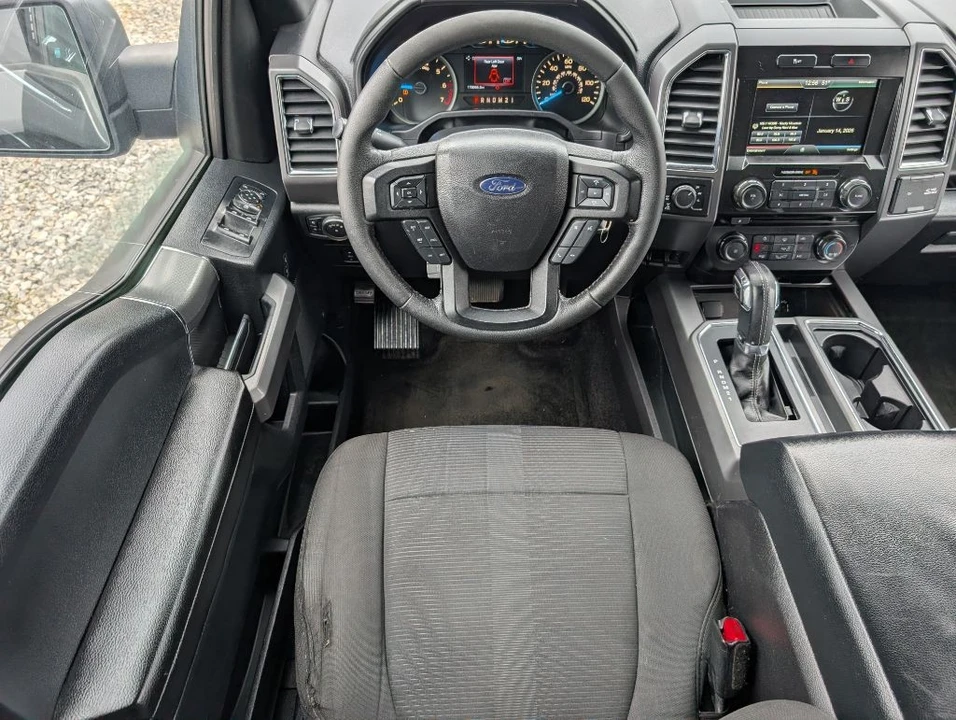 2015 Ford F-150 13th Gen - Image 8 of 24